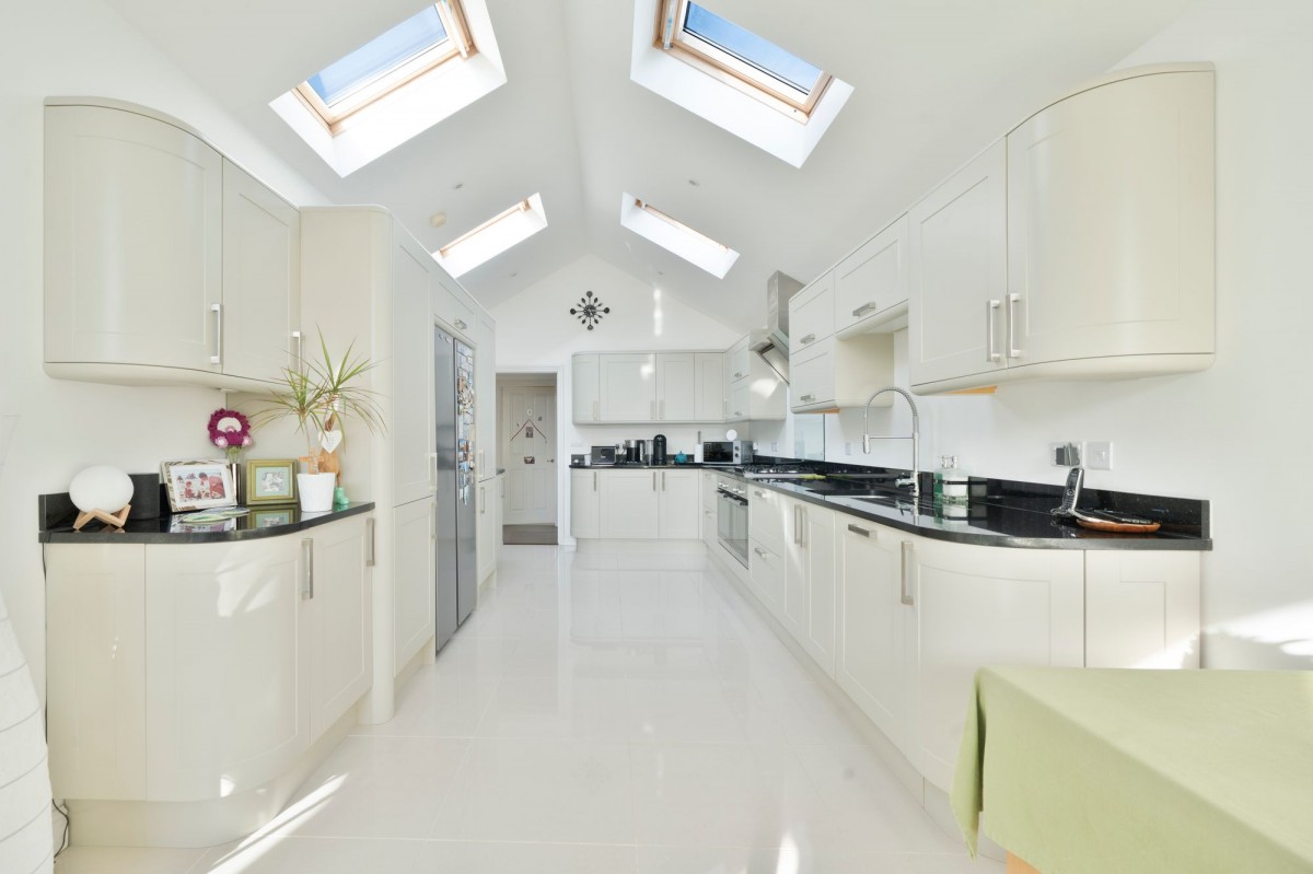 Fen Road, Milton, CB24