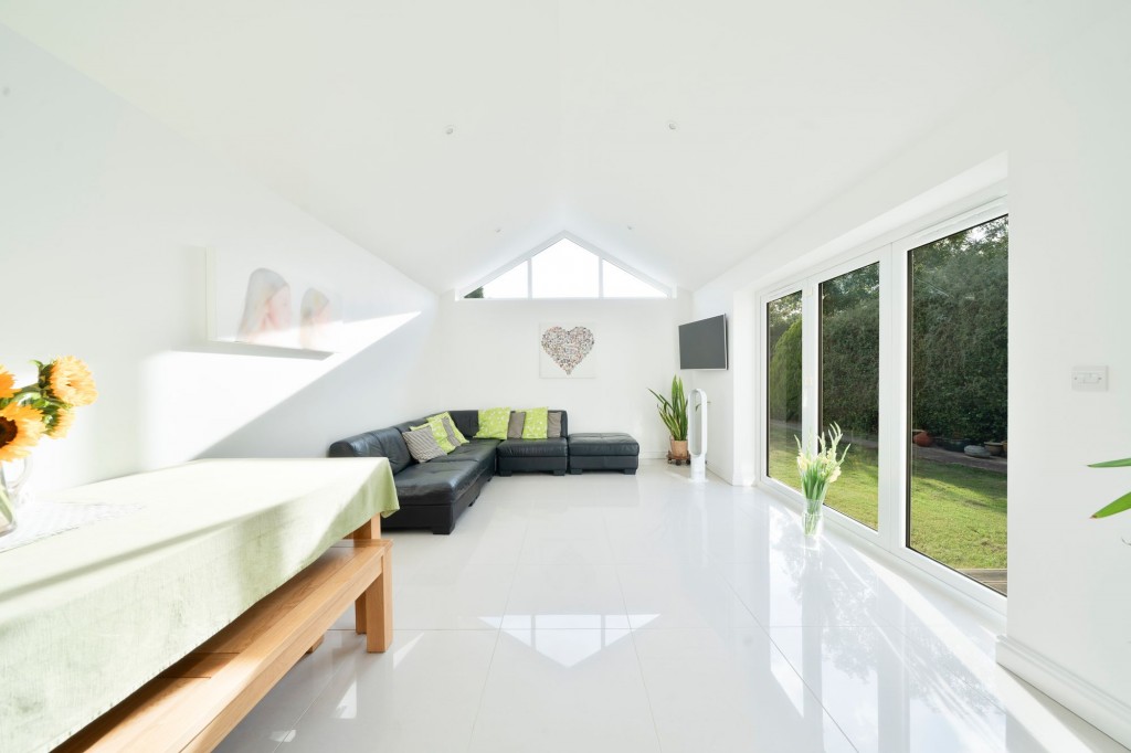 Fen Road, Milton, CB24