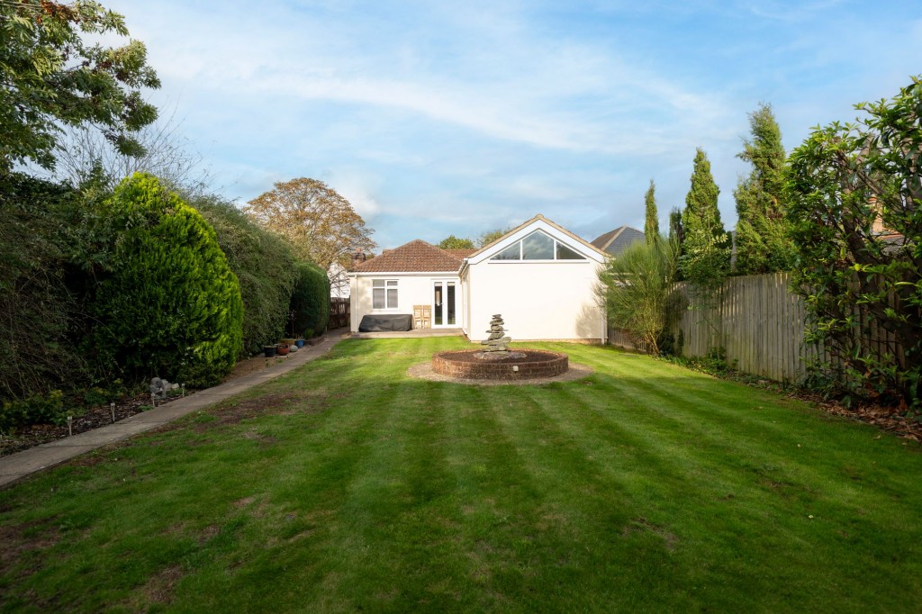 Fen Road, Milton, CB24