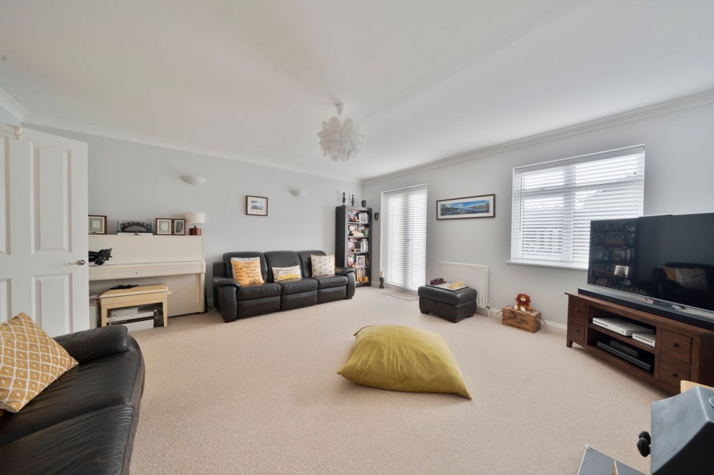 Fen Road, Milton, CB24