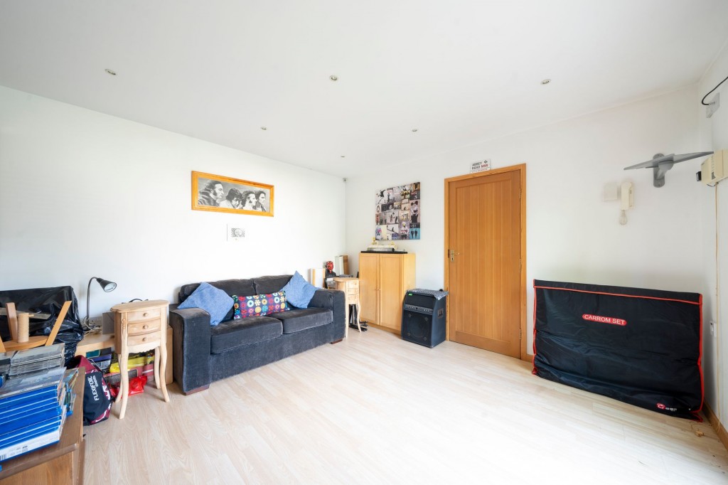 Fen Road, Milton, CB24