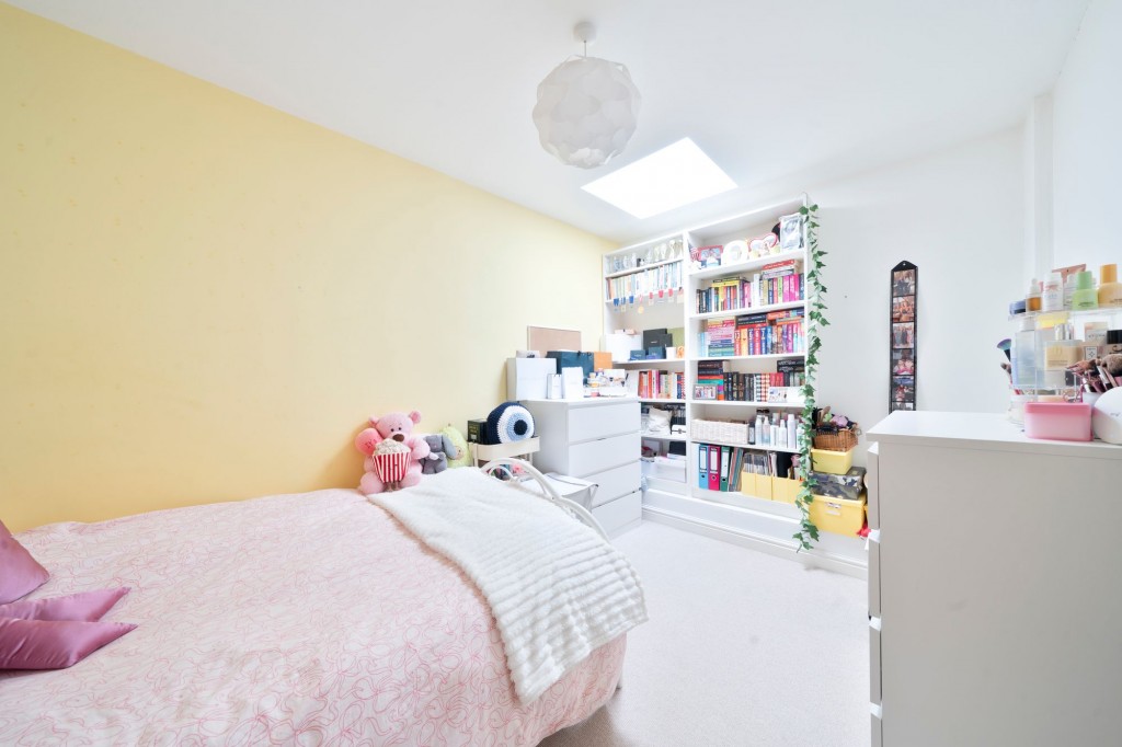 Fen Road, Milton, CB24