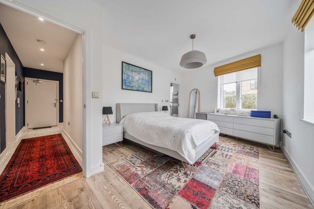 Knightly Avenue, Cambridge, CB2