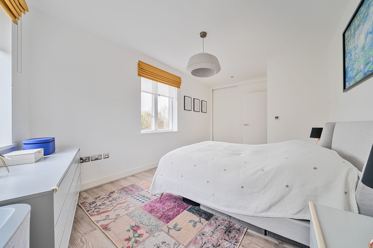 Knightly Avenue, Cambridge, CB2