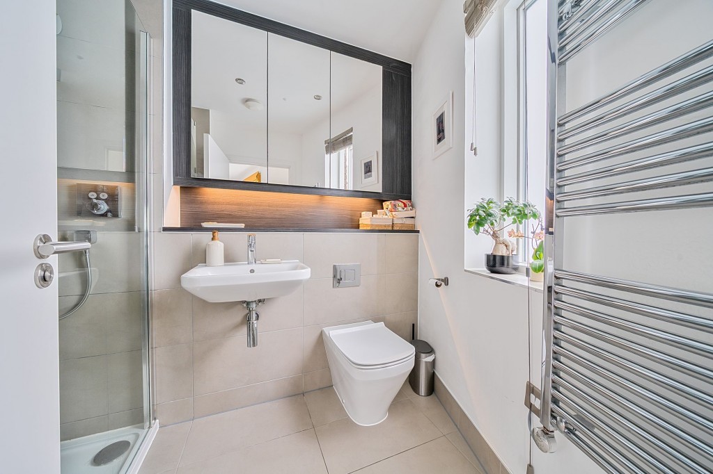 Knightly Avenue, Cambridge, CB2