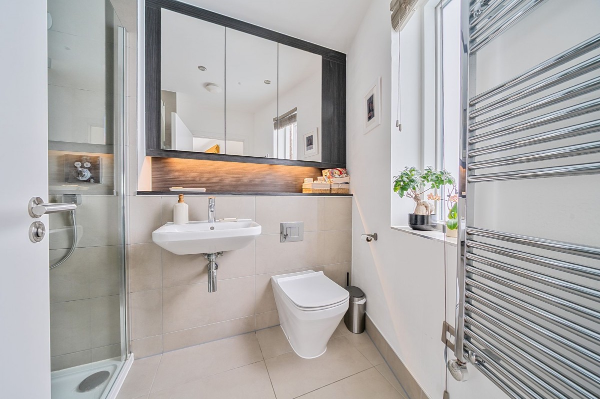 Knightly Avenue, Cambridge, CB2