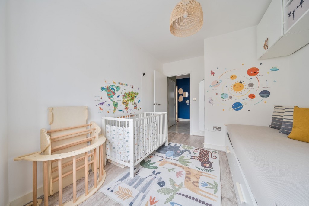 Knightly Avenue, Cambridge, CB2