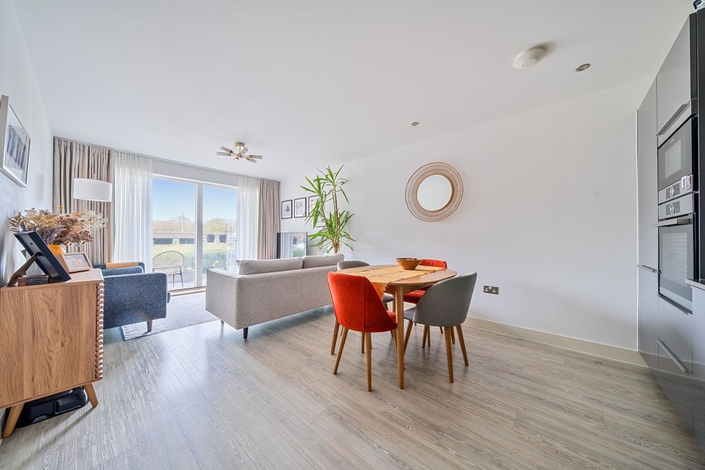 Knightly Avenue, Cambridge, CB2