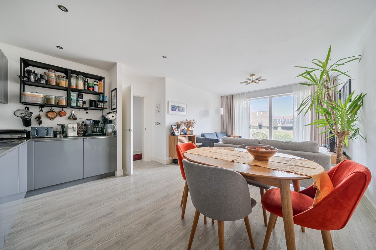 Knightly Avenue, Cambridge, CB2