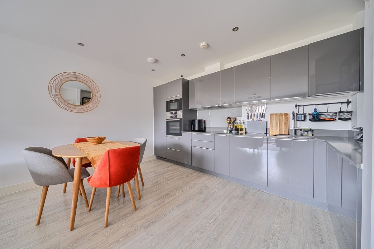 Knightly Avenue, Cambridge, CB2