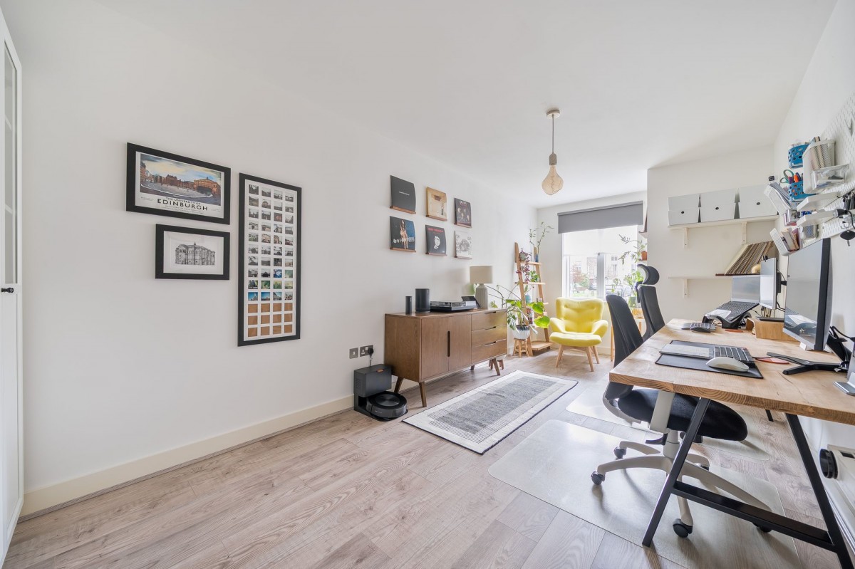 Knightly Avenue, Cambridge, CB2