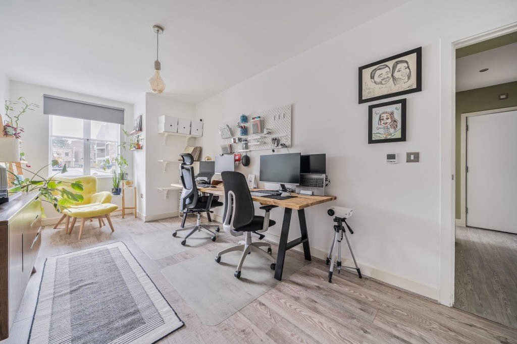 Knightly Avenue, Cambridge, CB2