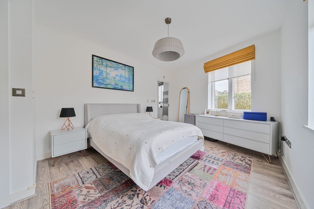 Knightly Avenue, Cambridge, CB2