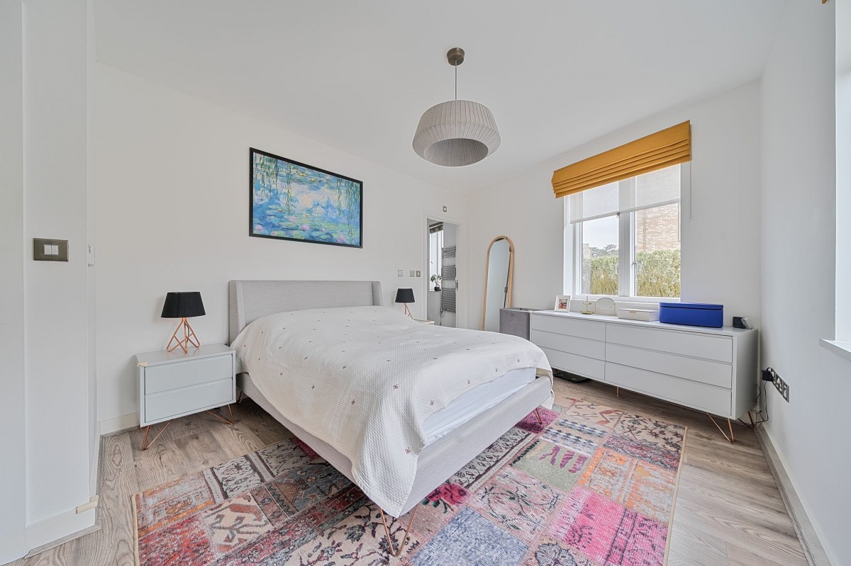 Knightly Avenue, Cambridge, CB2