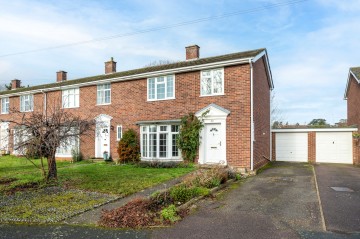 Lantree Crescent, Trumpington, CB2