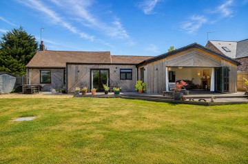 Hawthorn Road, Emneth, PE14