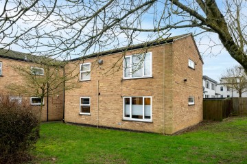 Gilbert Close, Cambridge, CB4