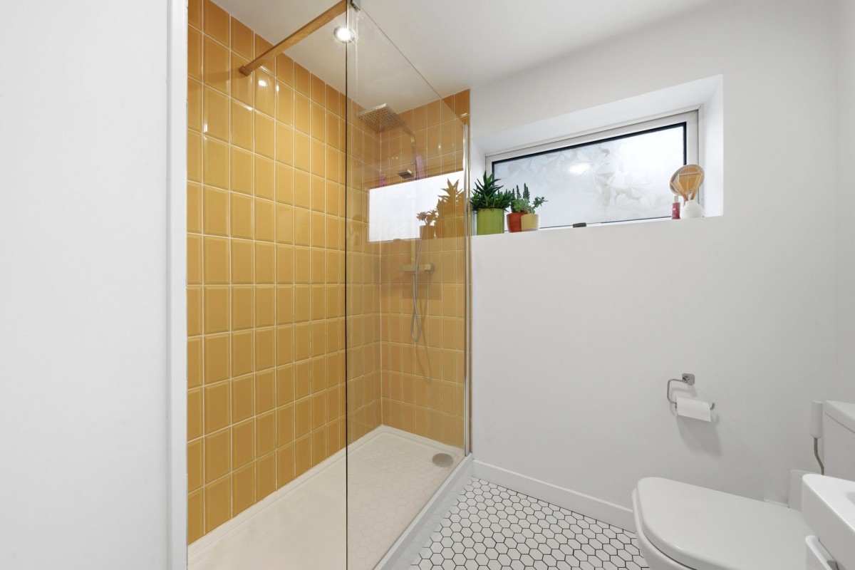 Gilbert Close, Cambridge, CB4