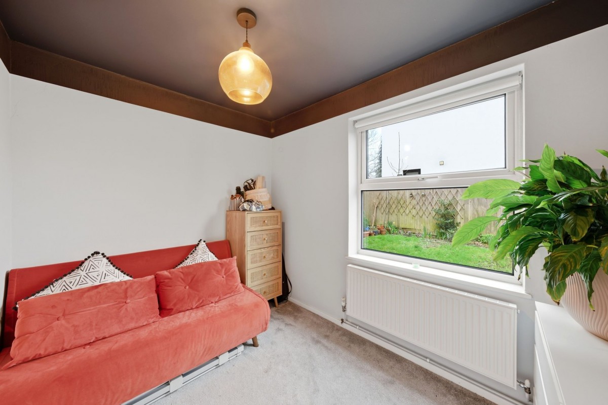 Gilbert Close, Cambridge, CB4