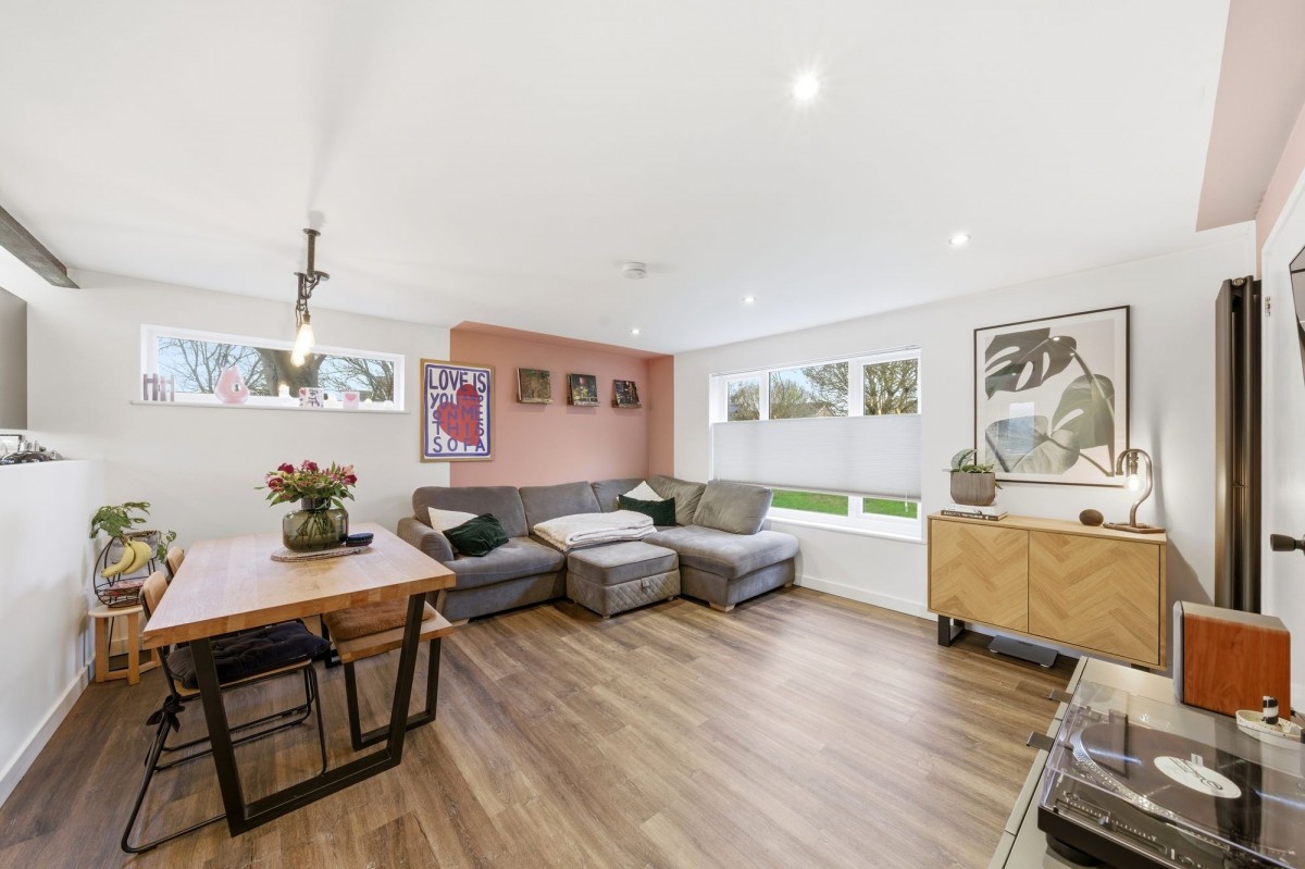 Gilbert Close, Cambridge, CB4