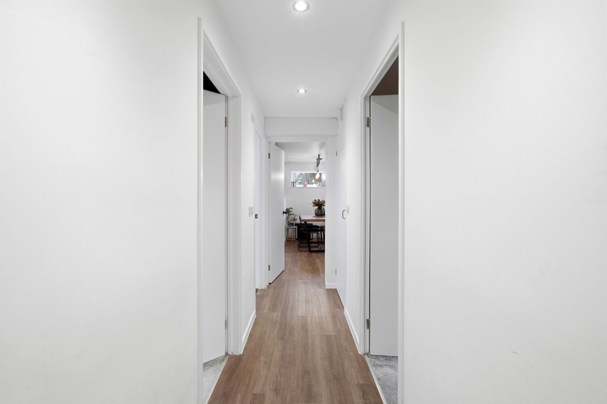 Gilbert Close, Cambridge, CB4