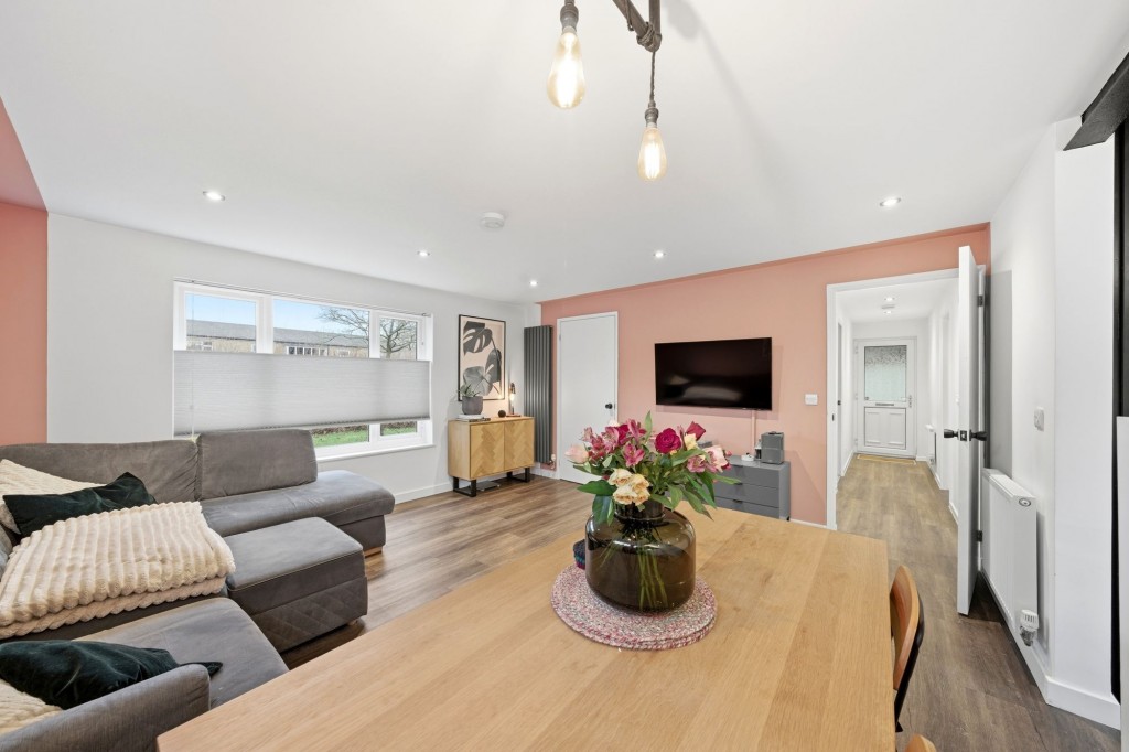 Gilbert Close, Cambridge, CB4