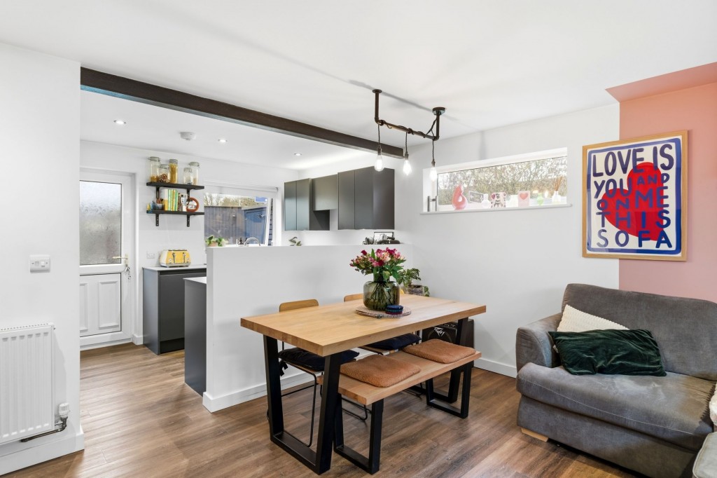 Gilbert Close, Cambridge, CB4