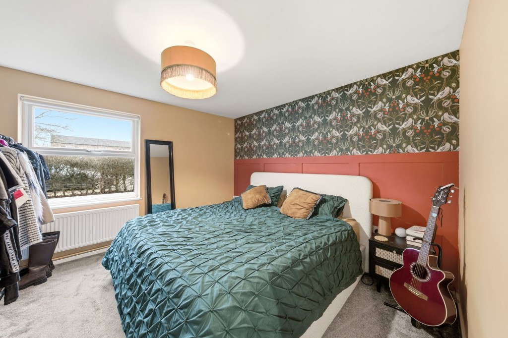 Gilbert Close, Cambridge, CB4