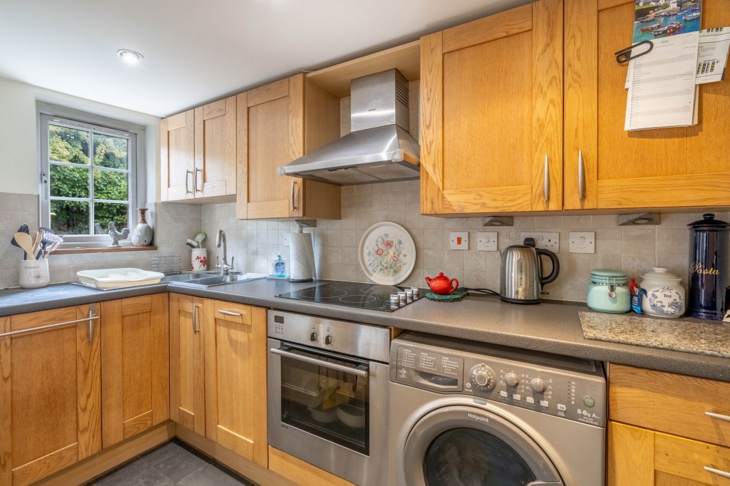 Ravens Yard, Willingham, CB24