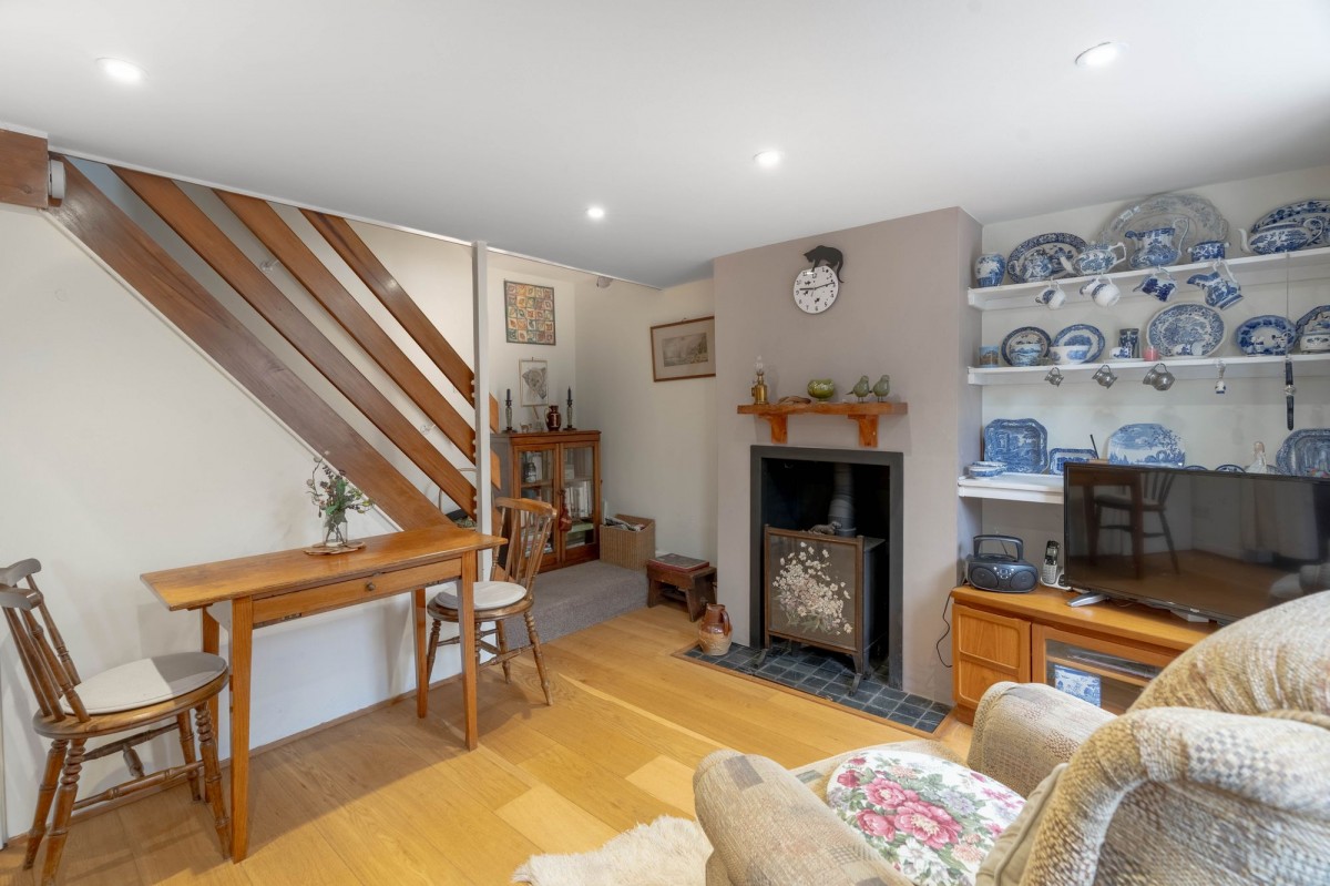 Ravens Yard, Willingham, CB24