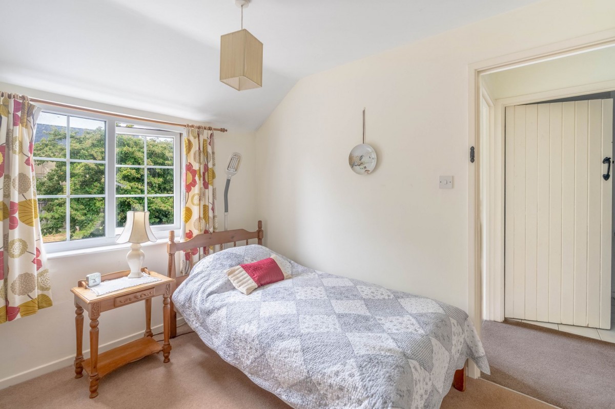 Ravens Yard, Willingham, CB24