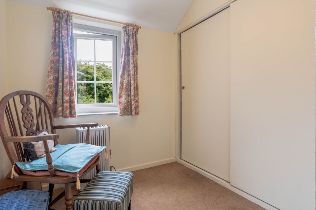 Ravens Yard, Willingham, CB24