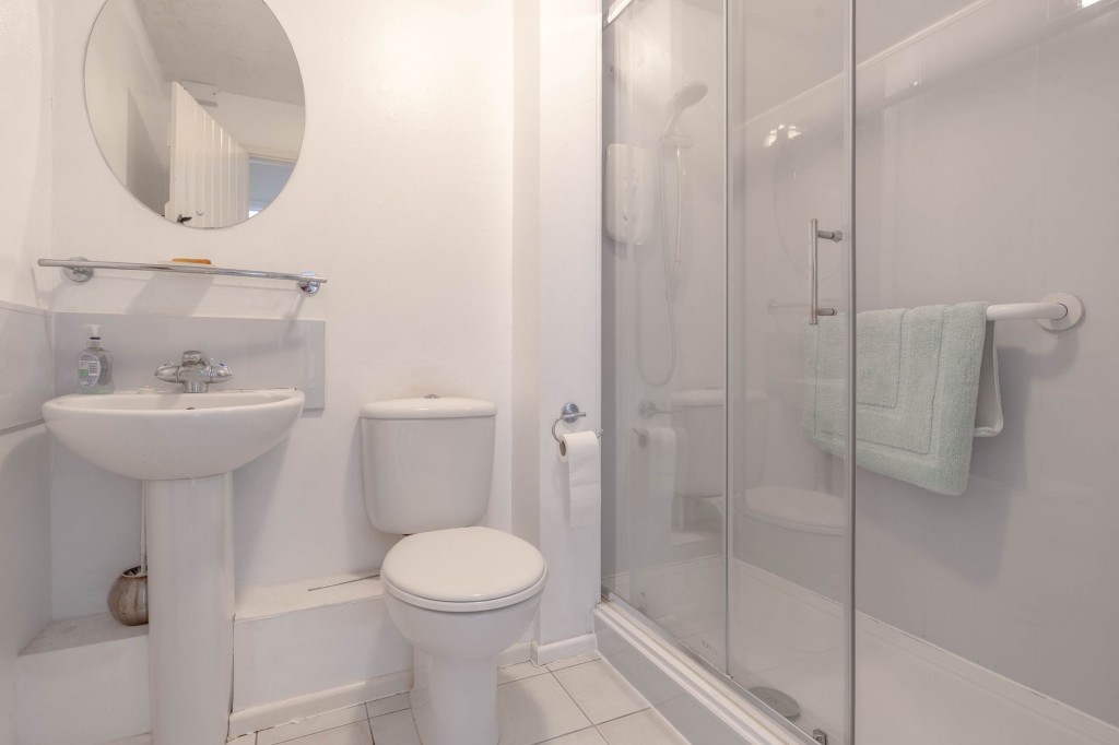 Ravens Yard, Willingham, CB24