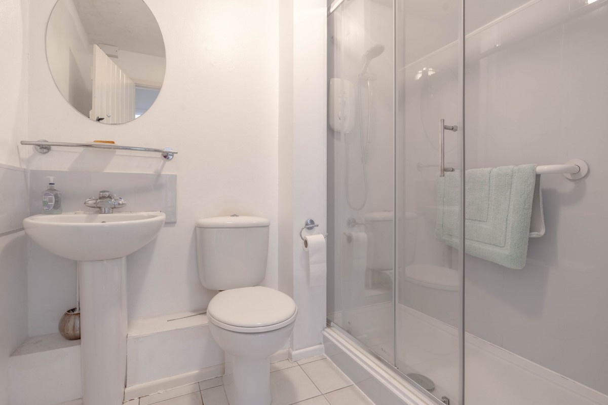 Ravens Yard, Willingham, CB24