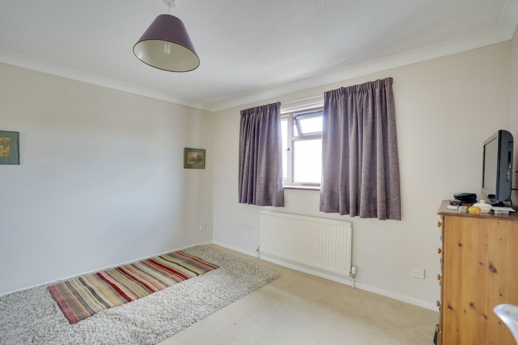 Hurts Croft, Fordham, CB7