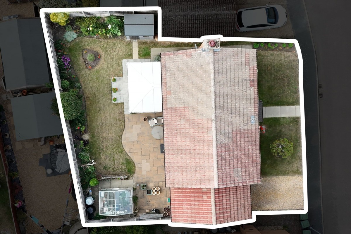 Hurts Croft, Fordham, CB7