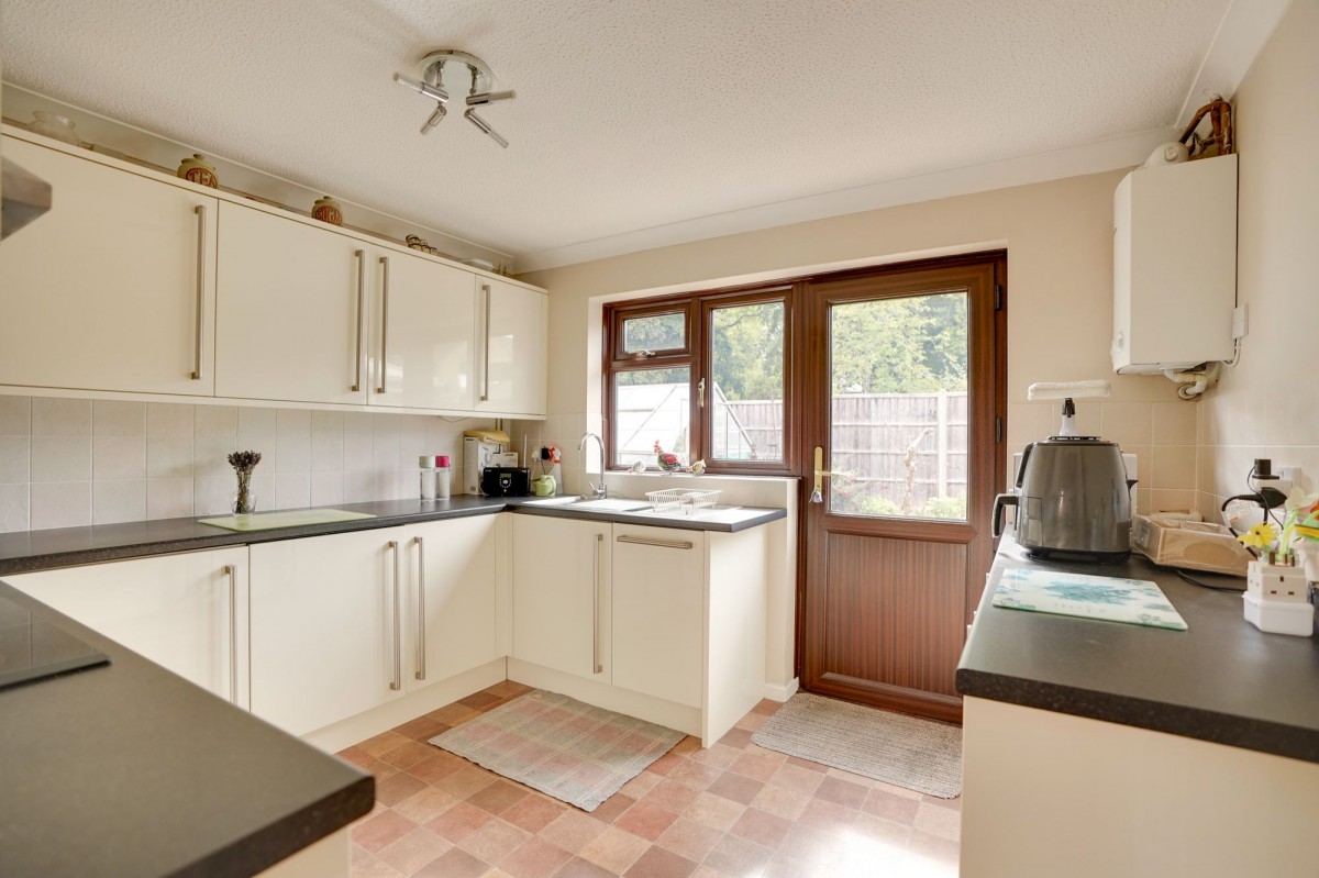 Hurts Croft, Fordham, CB7