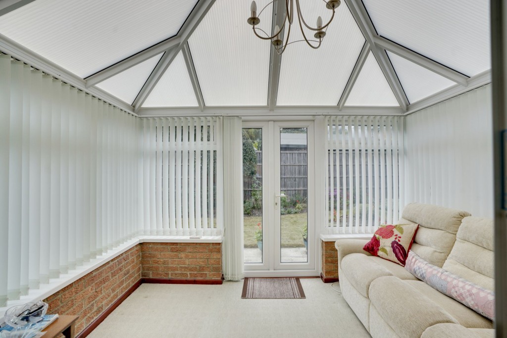 Hurts Croft, Fordham, CB7