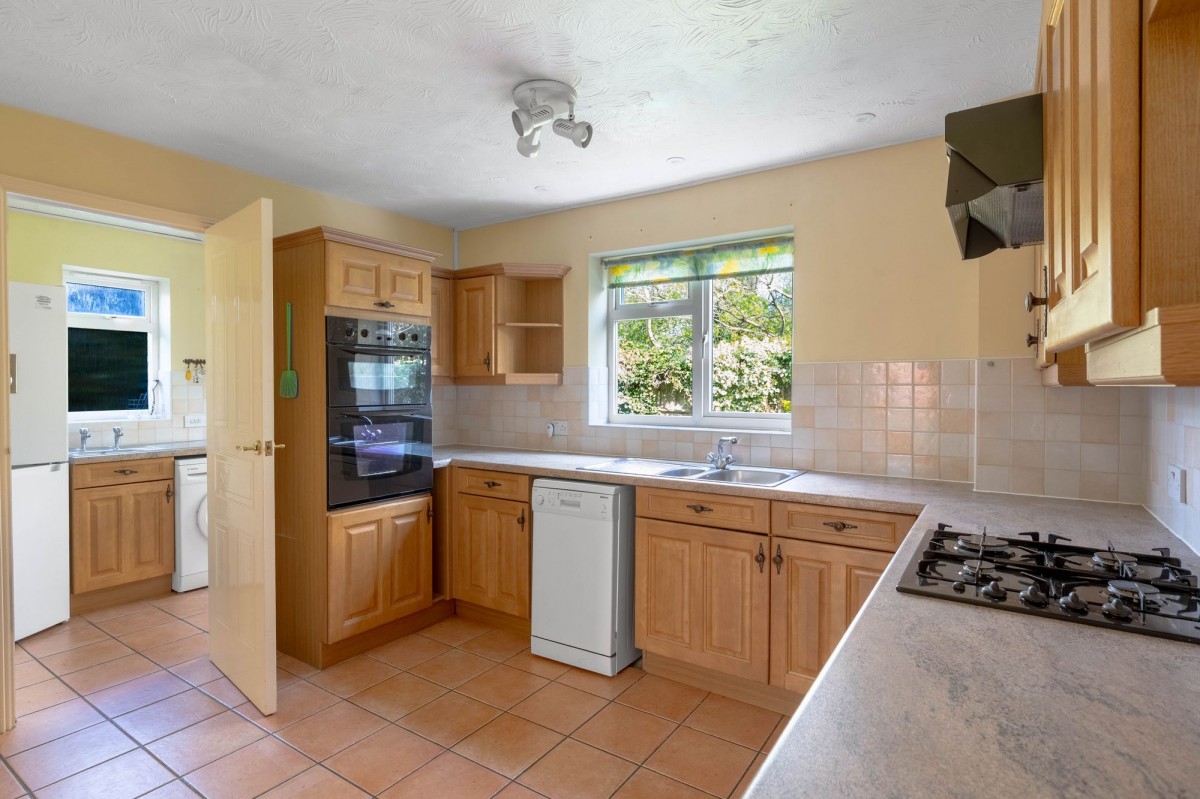 Saxon Way, Willingham, CB24