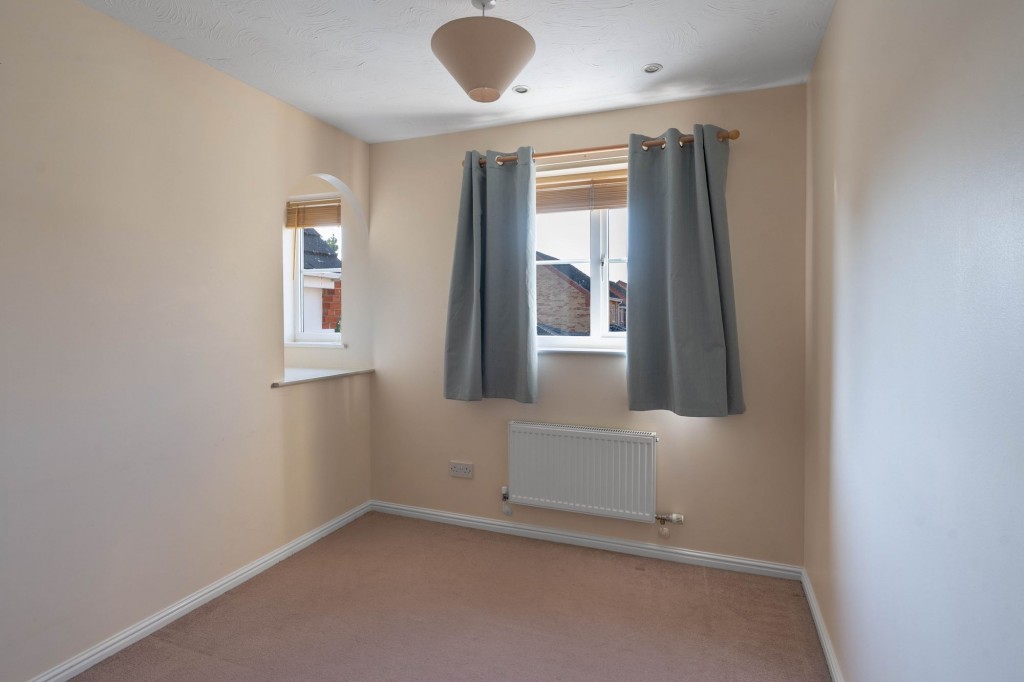 Saxon Way, Willingham, CB24