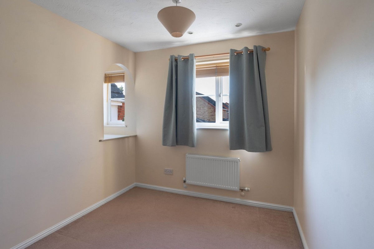 Saxon Way, Willingham, CB24