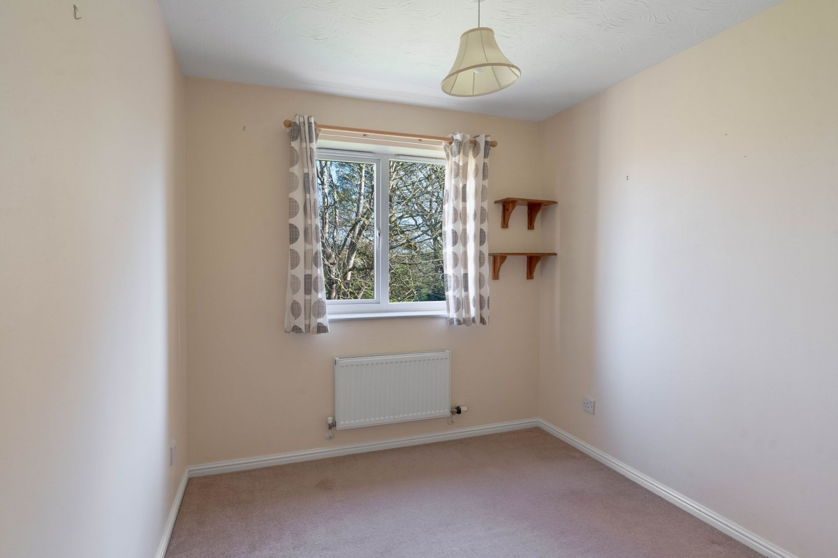 Saxon Way, Willingham, CB24