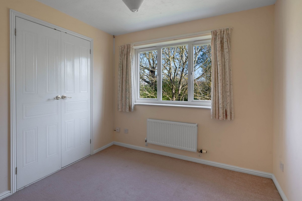 Saxon Way, Willingham, CB24