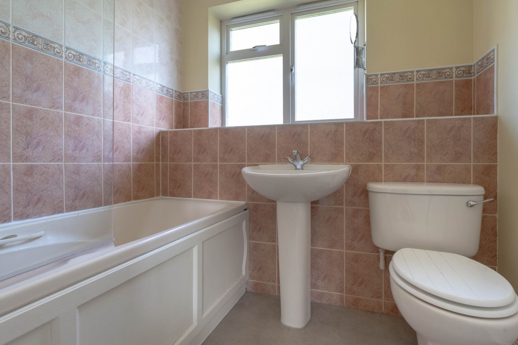 Saxon Way, Willingham, CB24