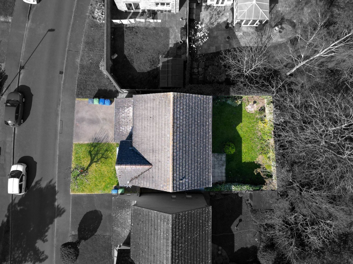 Saxon Way, Willingham, CB24