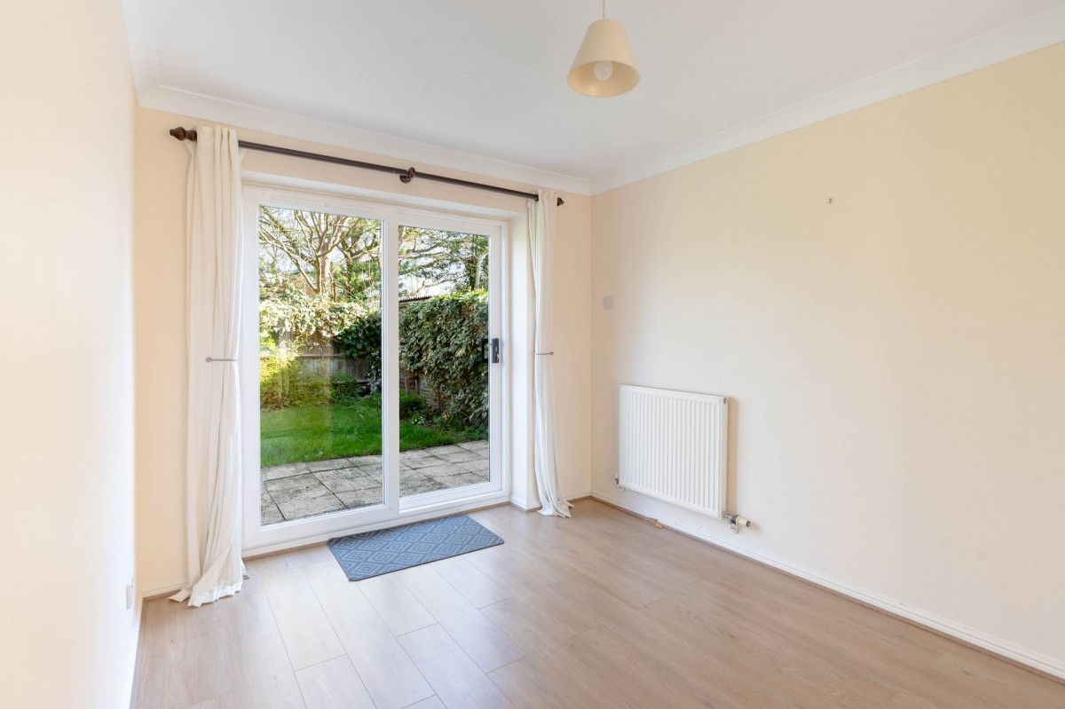 Saxon Way, Willingham, CB24