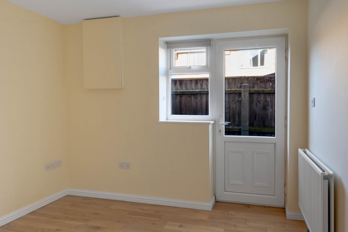 Saxon Way, Willingham, CB24