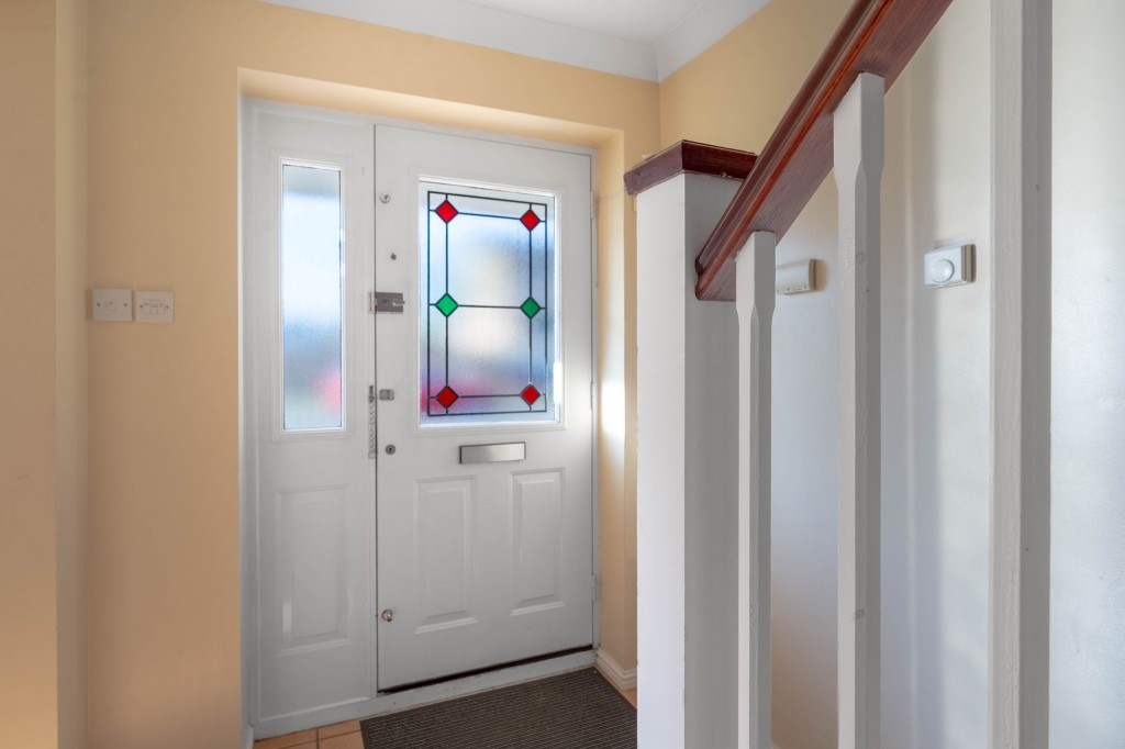 Saxon Way, Willingham, CB24