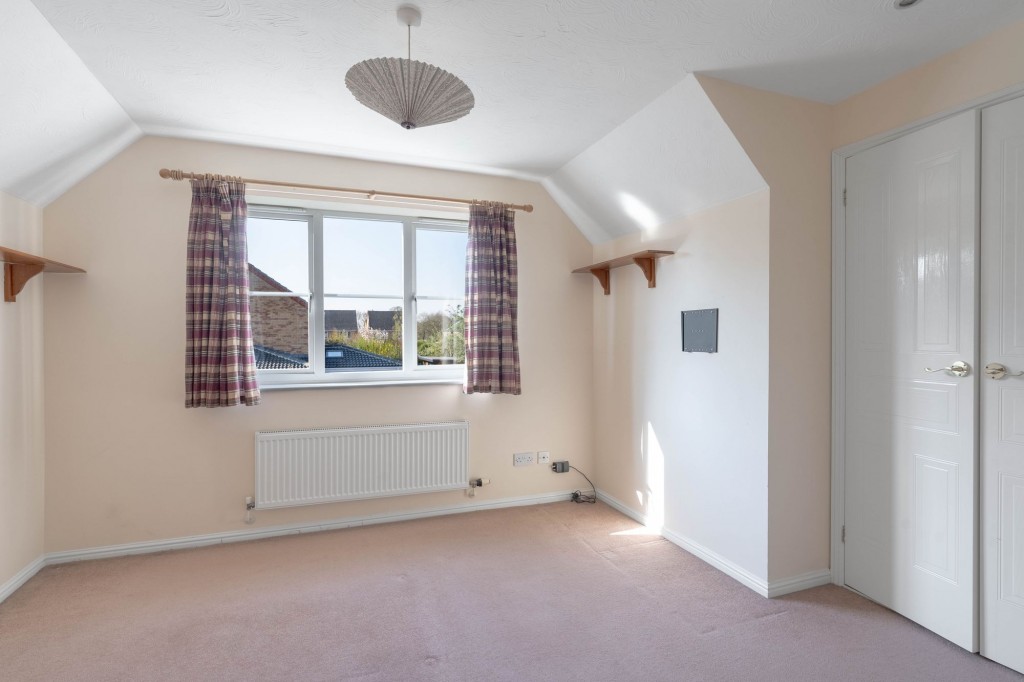 Saxon Way, Willingham, CB24