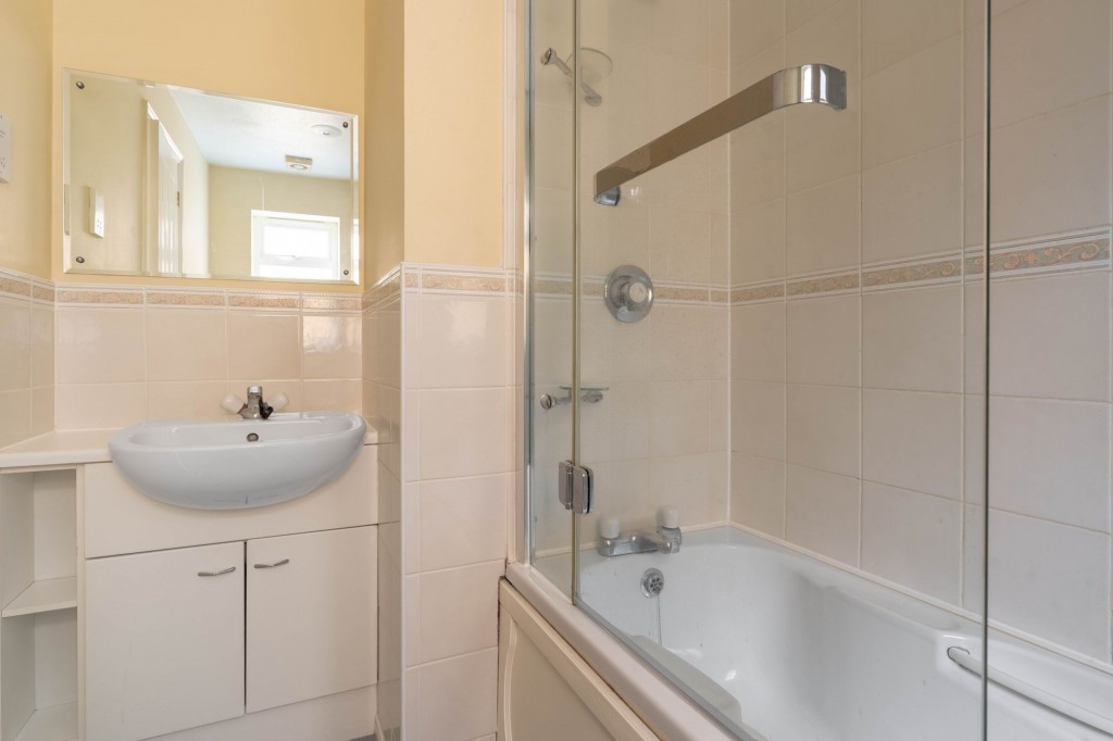 Saxon Way, Willingham, CB24